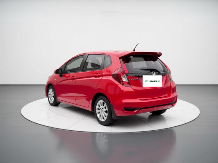 Fit 2018 1.5L CVT Comfort photo 4