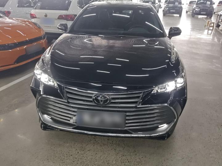 Avalon 2019 2.0L Luxury China VI photo 2