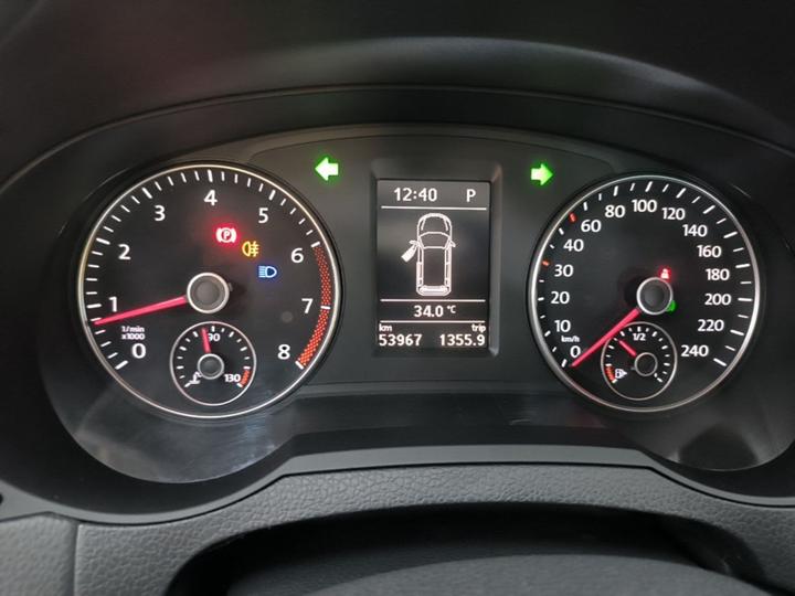 2013 1.8TSI photo 6