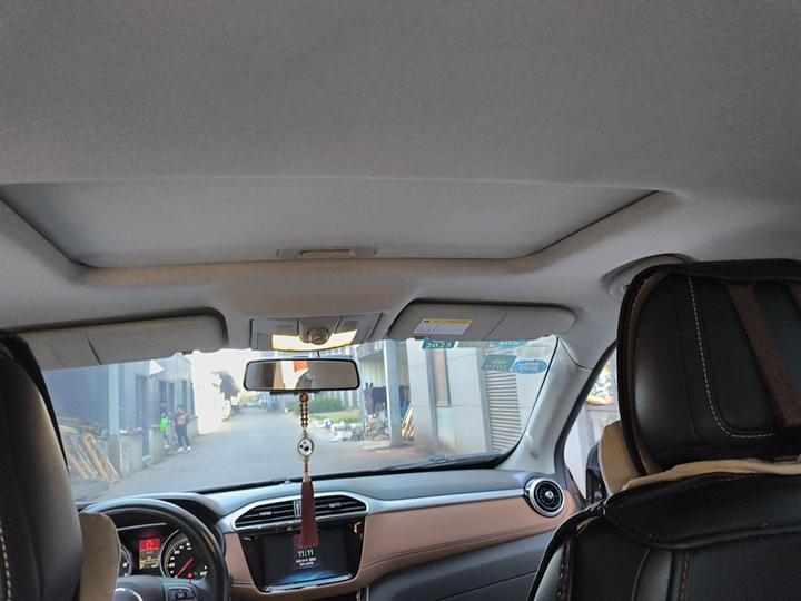 GS 2017 20T AT Exclusive photo 8