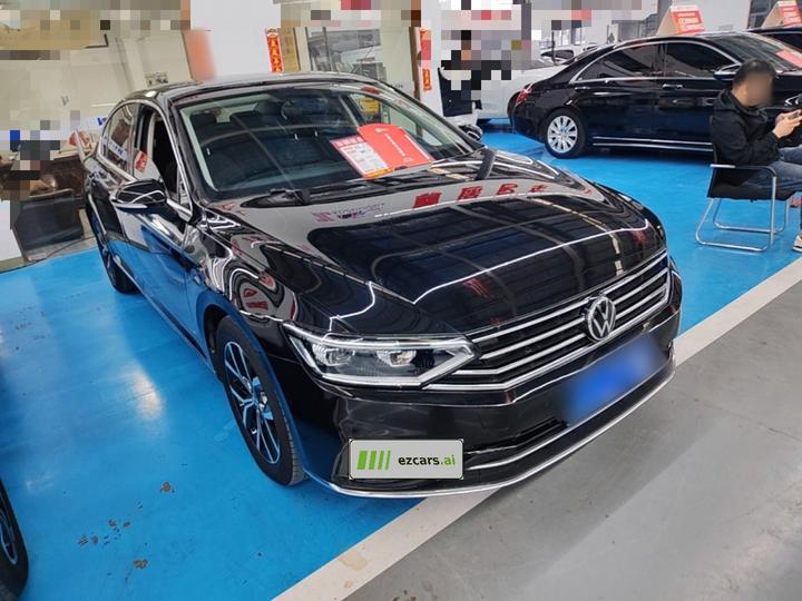 Magotan 2020 330TSI DSG Leading photo 3