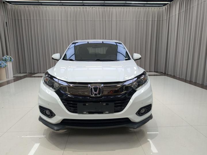 Vezel 2020 1.5L CVT photo 2