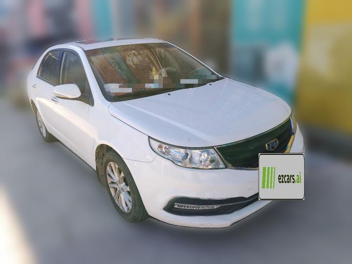 Vision 2015 1.5L MT Elite photo 3
