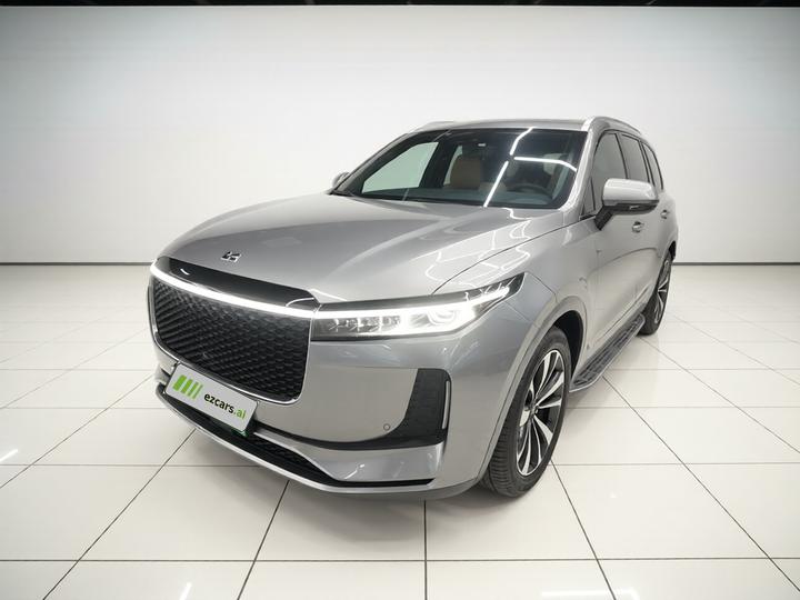 Li Auto ONE 2020 EREV 6-Seater