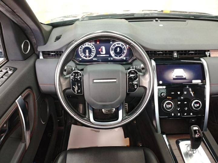 Discovery Sport 2020 249PS R-Dynamic Performance photo 6