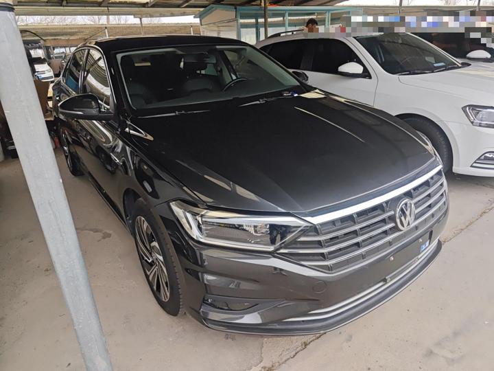 Sagitar 2022 280TSI DSG photo 3