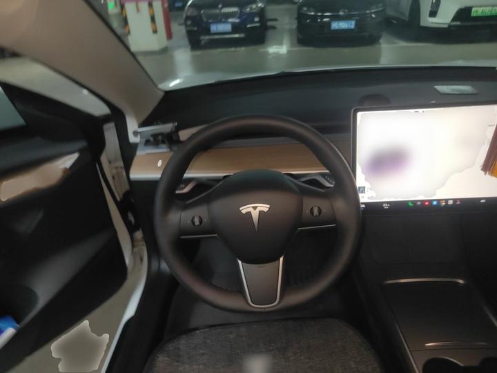 Model 3 2022 RWD photo 3