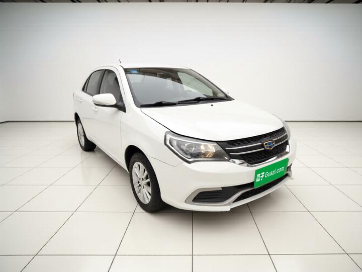 2019 1.5L MT Progressive photo 3