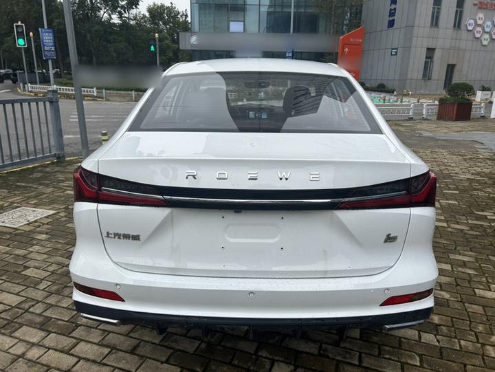 i5 2023 1.5L CVT Luxury photo 6