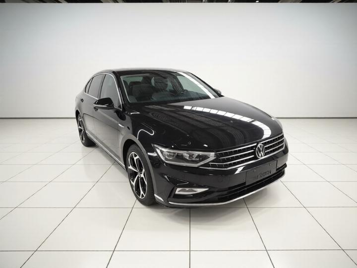 Magotan 2024 200 330TSI DSG Luxury photo 3
