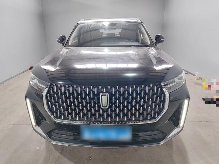 Bestune T99 2020 20TD AT Exclusive photo 2