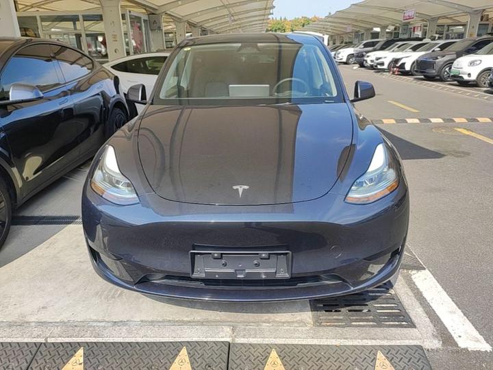 Model Y 2024 RWD photo 2