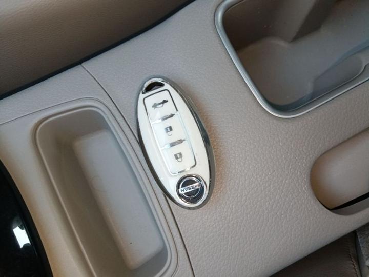 Sylphy 2019 1.6XV CVT Connected Exclusive China VI photo 8