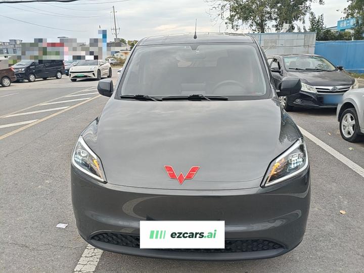 Wuling Hongguang EV 2024 EV 300KM Standard photo 2