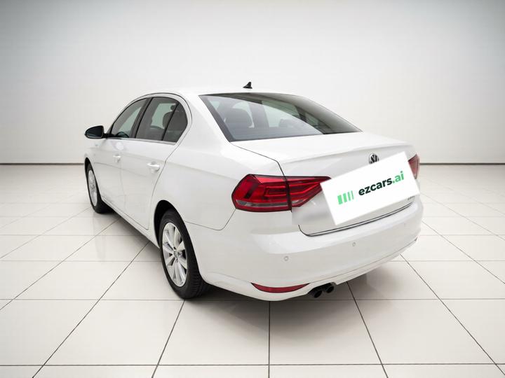 Lavida 2017 230TSI DSG Comfort photo 4