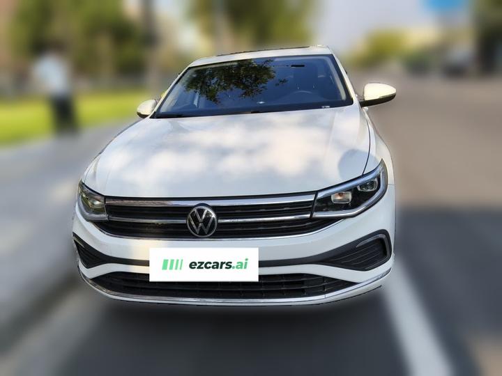 Bora 2025 200TSI DSG photo 2