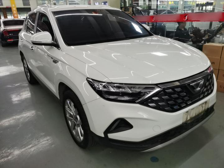 VS5 2019 280TSI AT photo 3