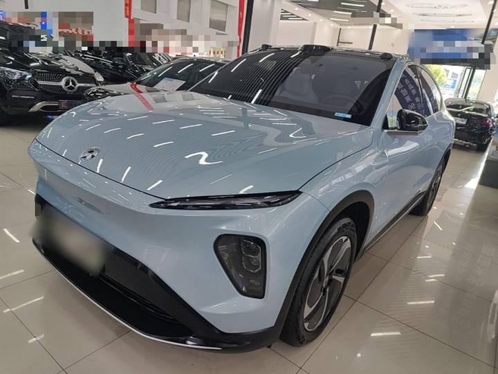 EC7 2023 75kWh
