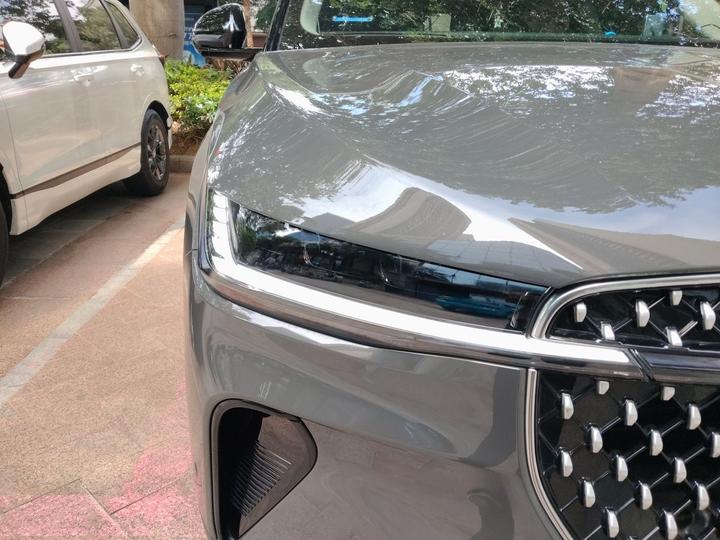 Nautilus 2023 2.0T AWD photo 7
