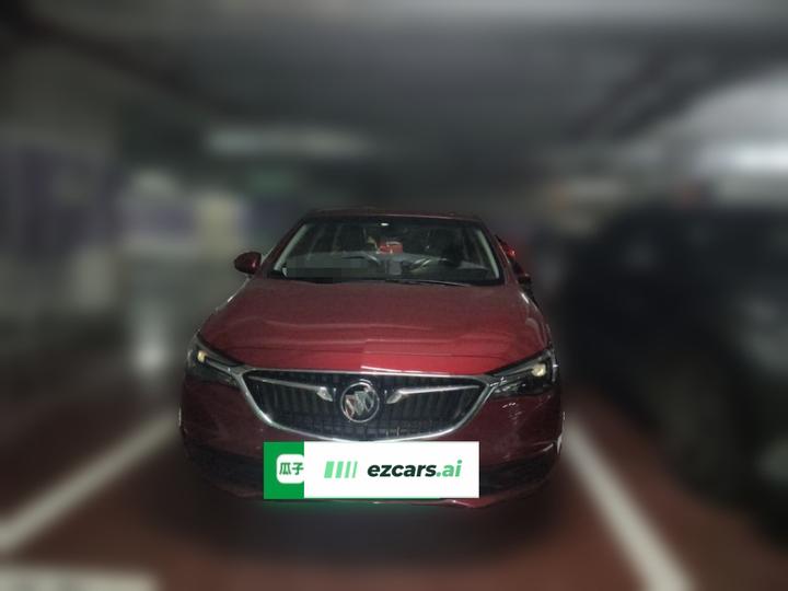 Excelle 2019 18T AT Elite China VI photo 2