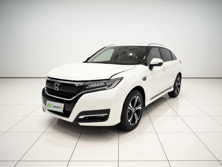 UR-V 2017 370TURBO RWD Premium China V