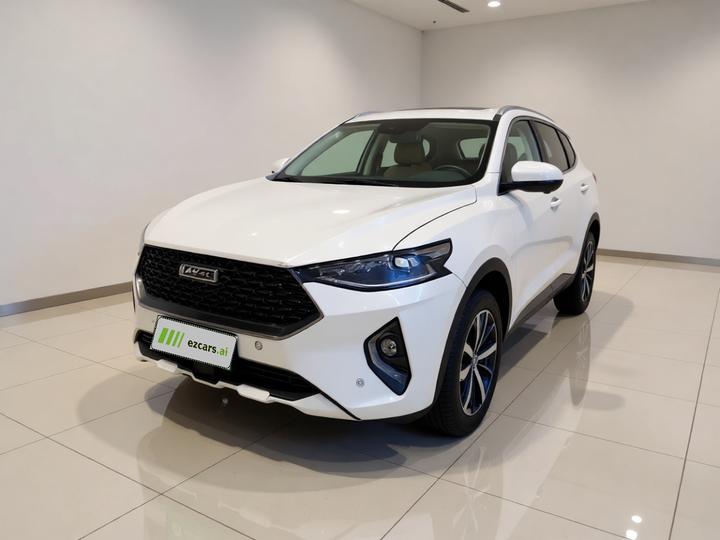 F7 2020 1.5T RWD i