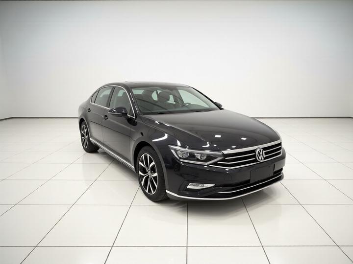 Magotan 2020 330TSI DSG Leading photo 3