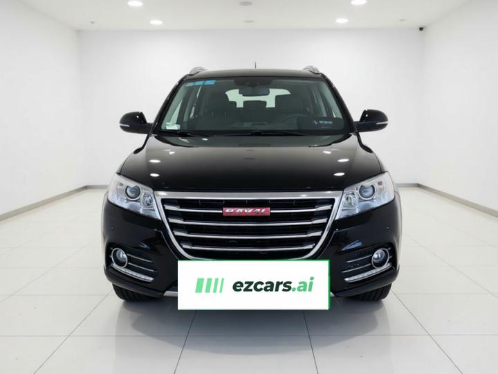 H6 2015 Sport 1.5T AT RWD Luxury photo 2