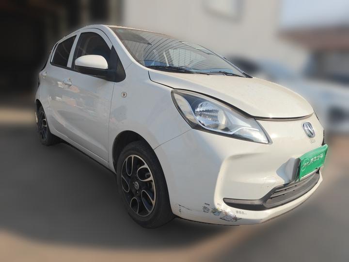 Benni E-Star 2021 LFP 31.86kWh photo 3