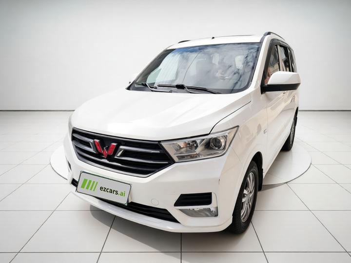 Wuling Hongguang 2021 1.5L S Standard LAR