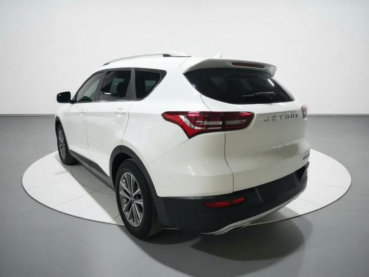 X70 2018 1.5T AT photo 4
