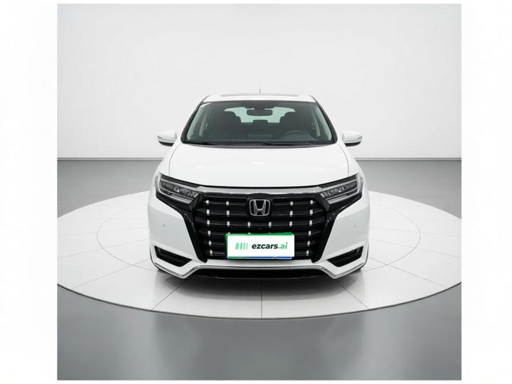 Elysion 2022 2.0L e:HEV Supreme photo 2