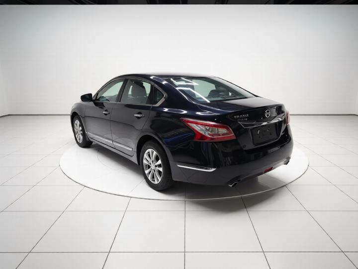 Teana 2013 2.0L XL Comfort photo 4