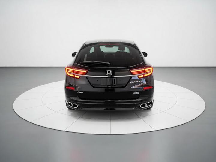 Avancier 2020 370TURBO RWD Luxury photo 5