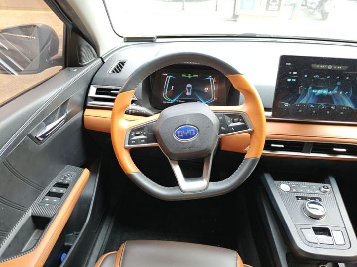 e2 2020 Upgraded Standard Range Comfort photo 3