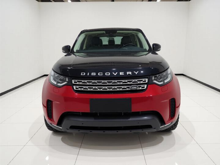 Discovery 2017 3.0 SC V6 HSE photo 2