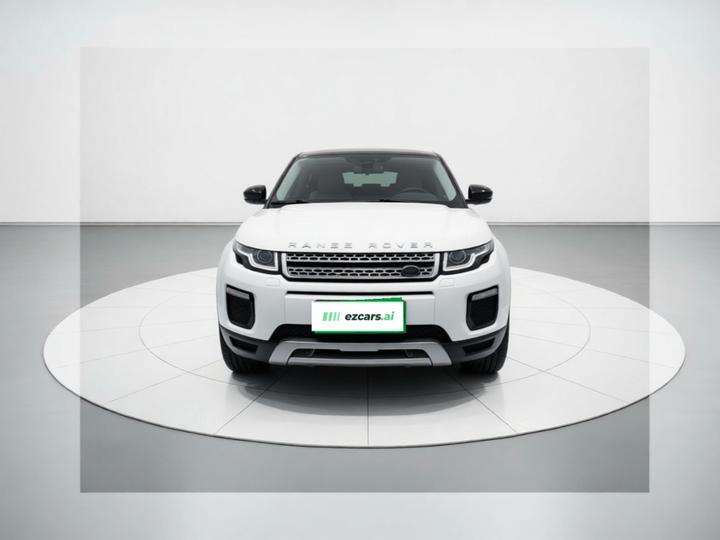 Range Rover Evoque 2018 240PS SE photo 2