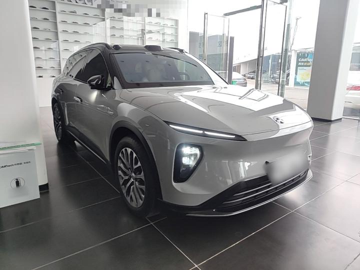 ES6 2024 75kWh photo 3