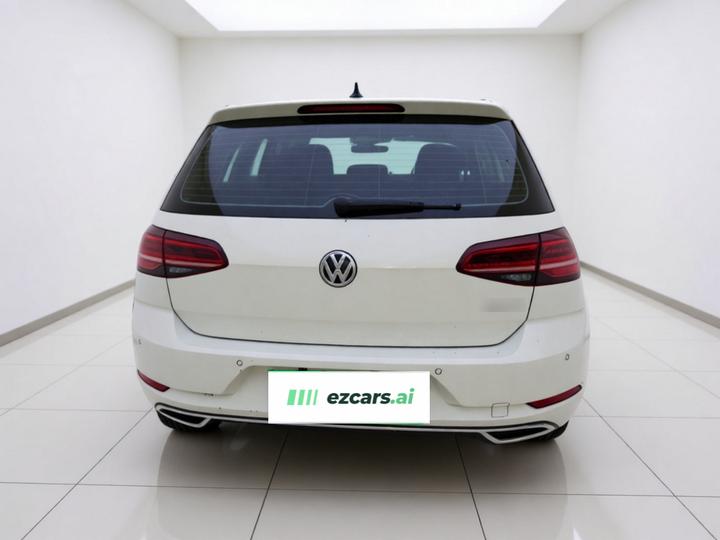 Golf 2020 280TSI DSG Luxury photo 3