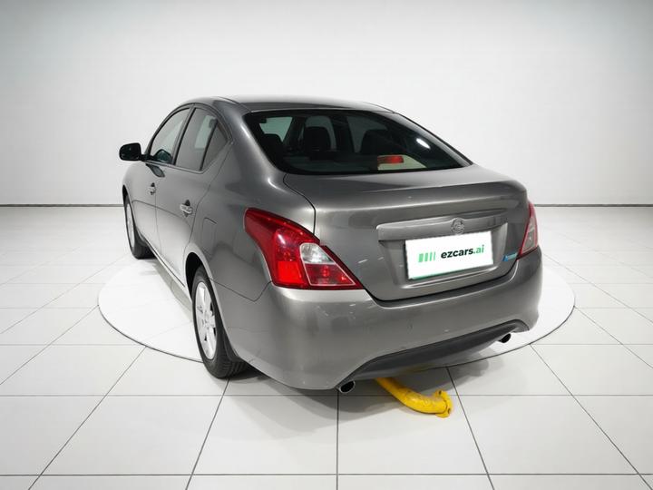 2014 1.5XE MT Comfort photo 4