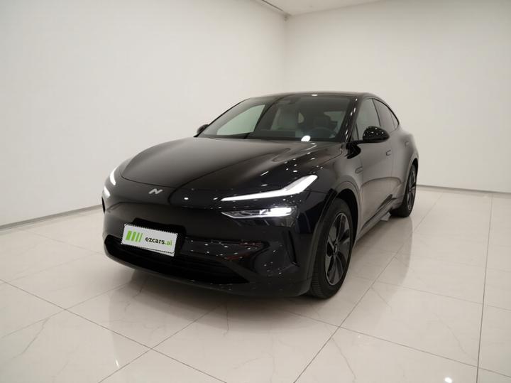 L60 2024 60kWh RWD