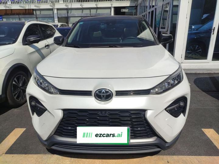 Wildlander 2022 2.0L CVT RWD Luxury PLUS photo 2