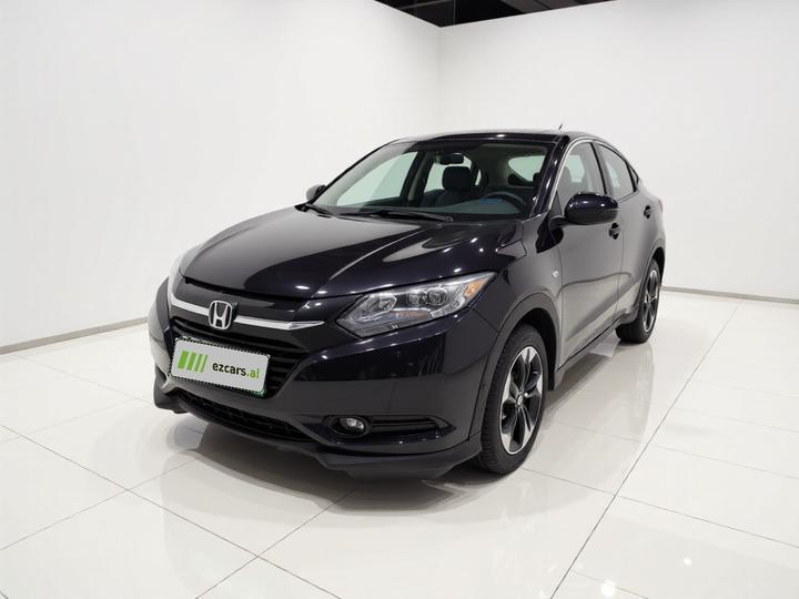 Vezel 2017 1.8L CVT RWD Pioneer