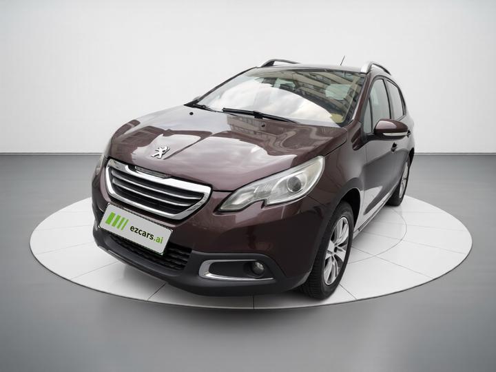2008 2014 1.6L AT Fashion