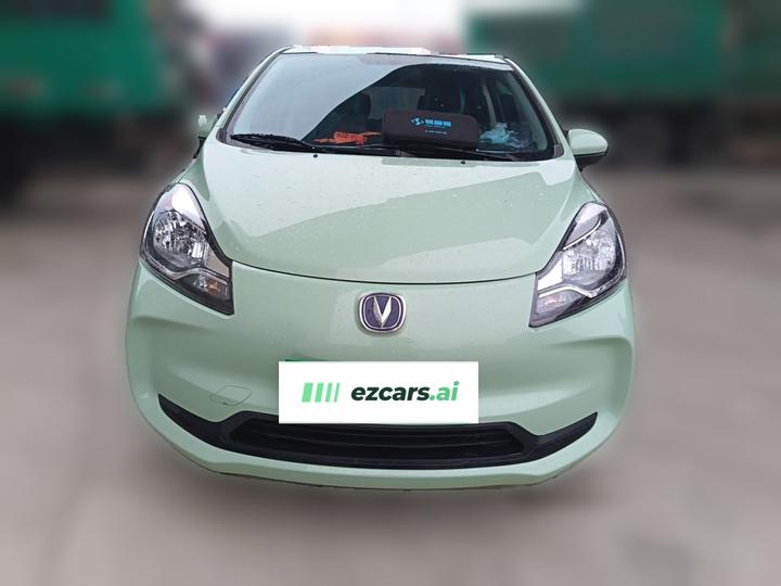 Benni E-Star 2021 LFP 31.95kWh photo 2