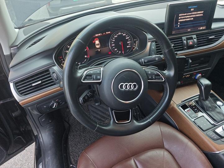 A6L 2018 30 Anniversary 30 FSI photo 3