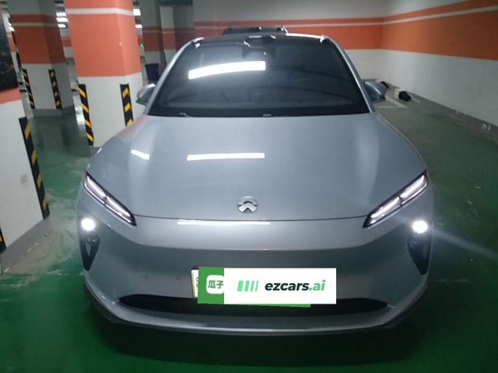 ET5T 2024 75kWh Touring photo 2