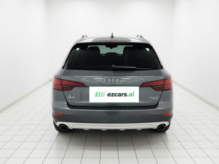 A4 Imported 2019 45 TFSI allroad quattro Fashion photo 3