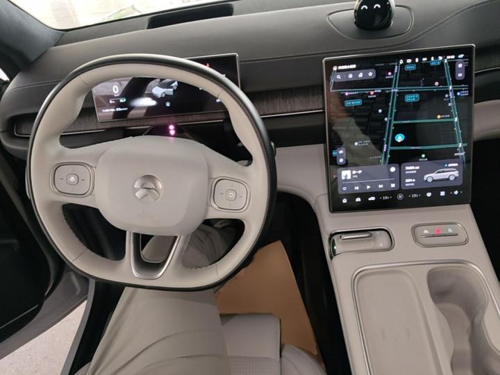 ES6 2023 75kWh photo 5