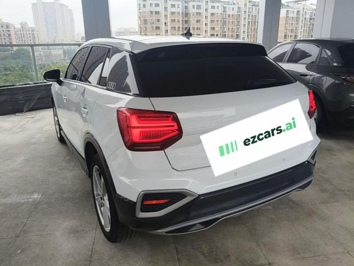 Q2L 2022 35 TFSI Progressive photo 4